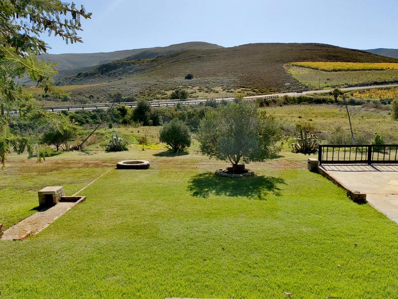 8 Bedroom Property for Sale in Montagu Rural Western Cape